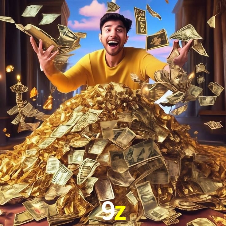 Experiência VIP 9z