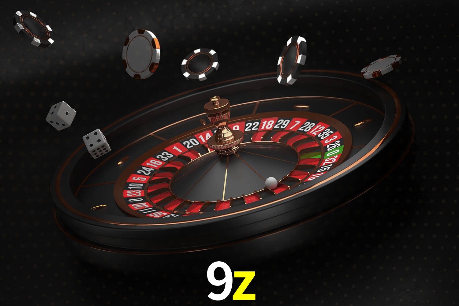 9z - Caça-Níqueis Online Cassino - 9z.com