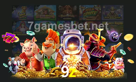 cassino 9z