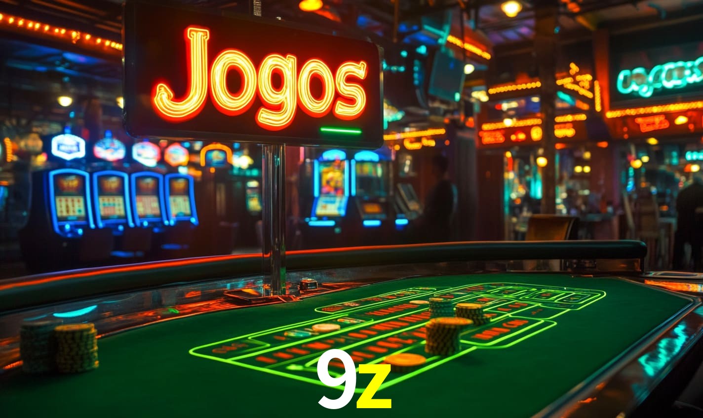 Infográfico RTP top jogos 9z