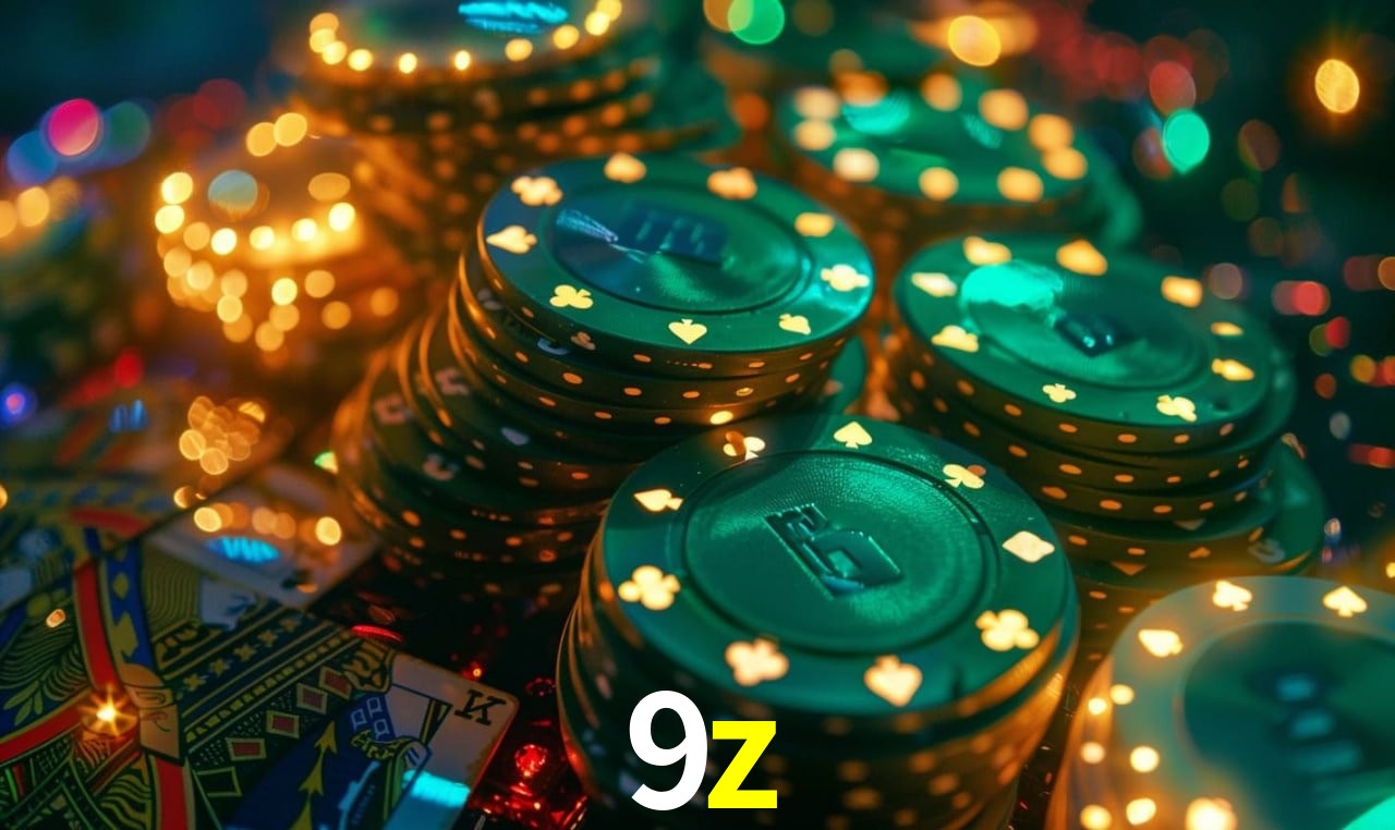 Jogos de Slot 9z