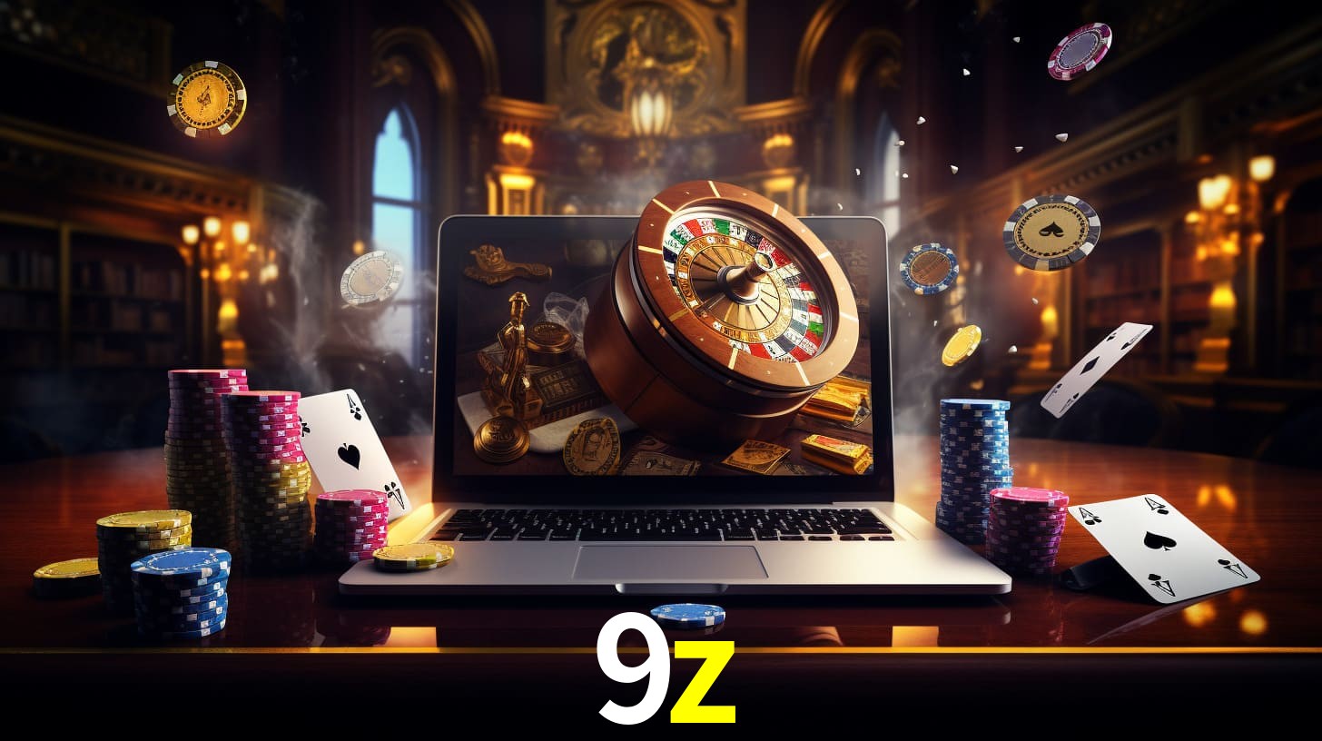 Welcome Bonus 9z