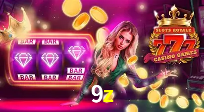 A Revolução dos Aplicativos de Jogos no 9z