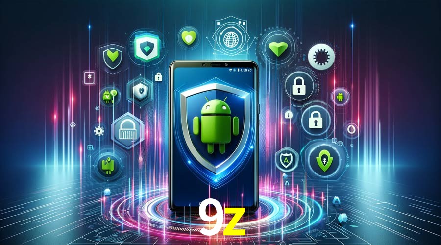 Secure Login 9z