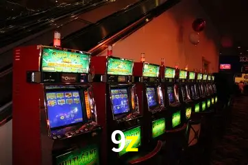 A Emoção da Loteria na 9z: Uma Chance de Mudança de Vida