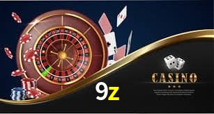 Login Seguro 9z