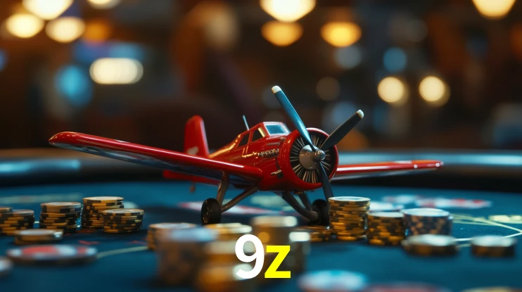 Live Casino 9z
