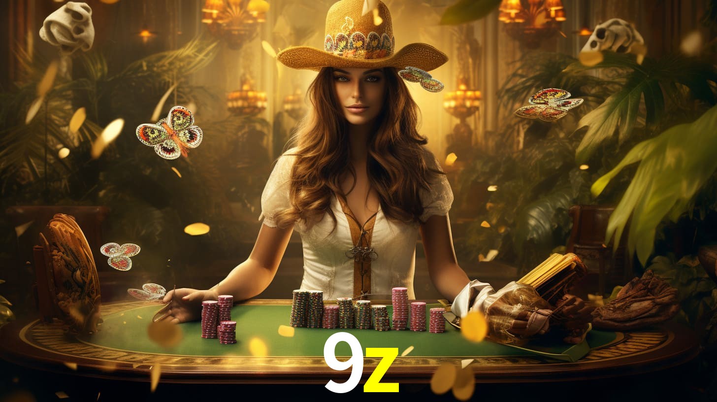 Daily Bonuses 9z