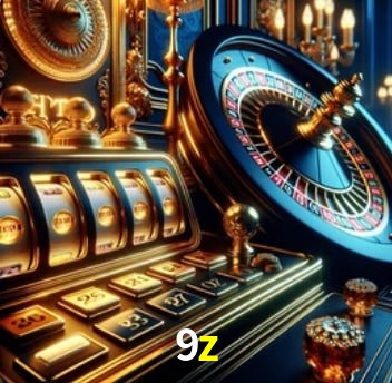 Estatísticas do Jogo 9z