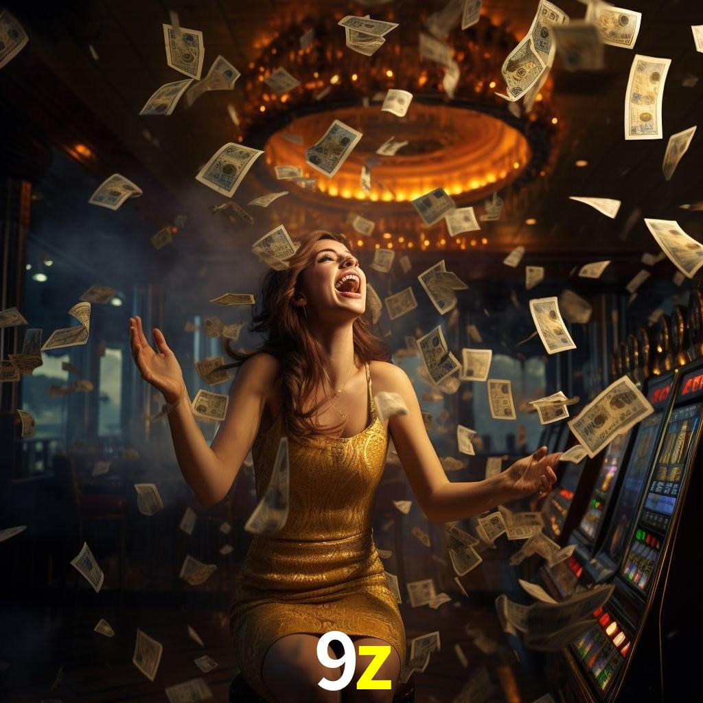 Live Casino 9z