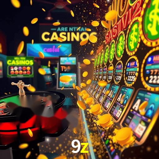 cassino 9z