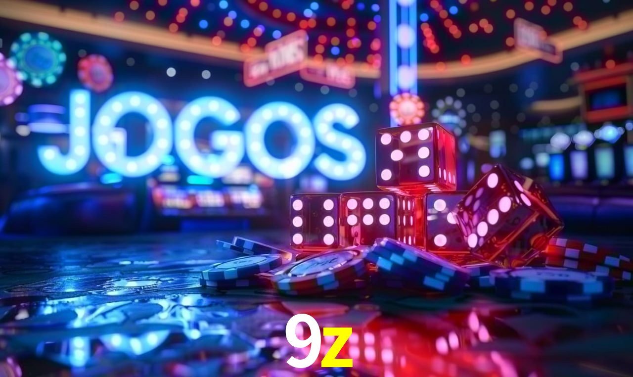 Casino VIP 9z