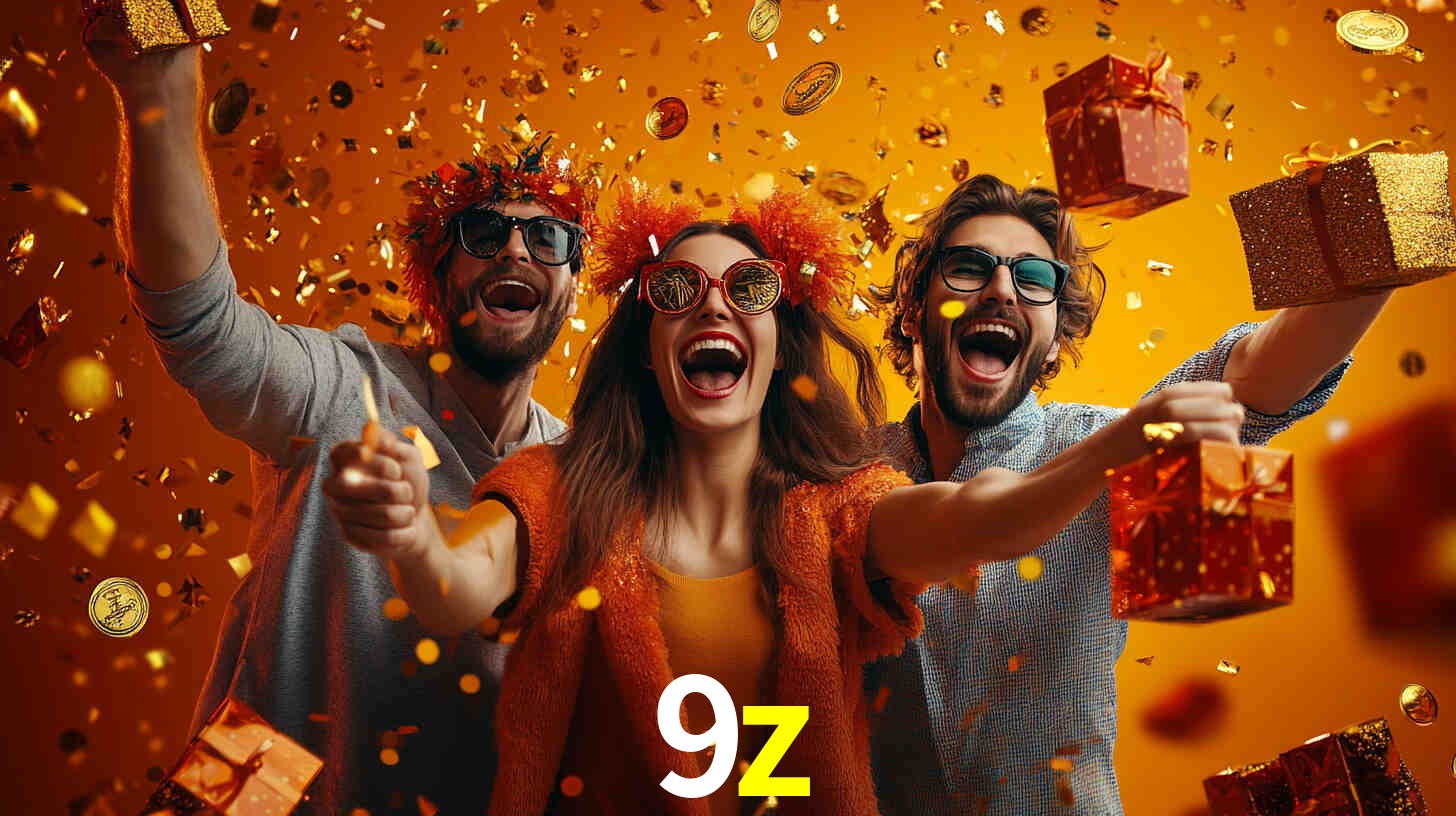 9z: Jogue Crash e Experimente Alta Recompensa Instantânea