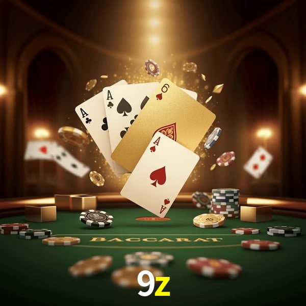 Roulette Table 9z