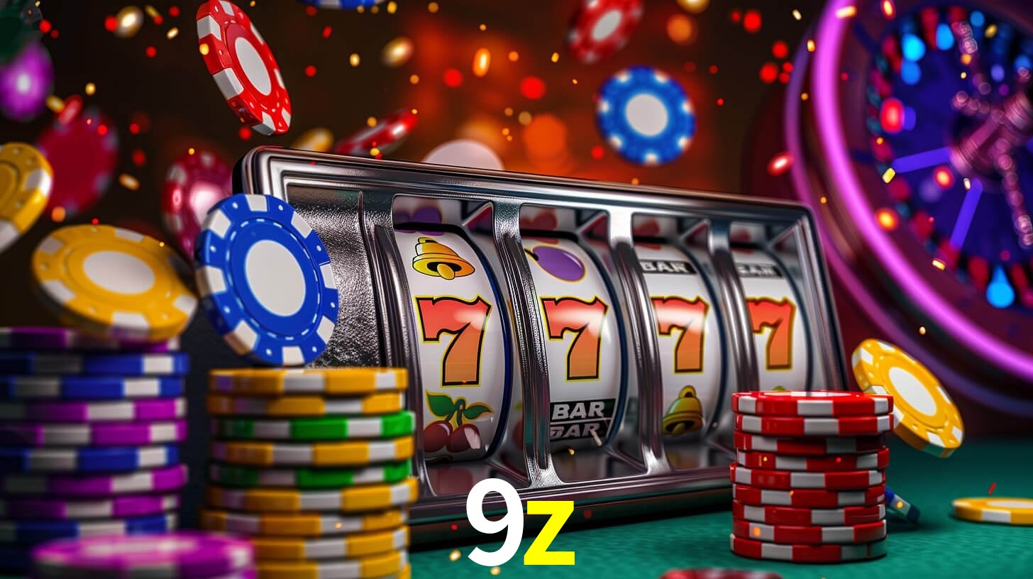 Jogo Spaceman 9z