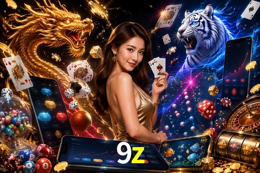 Tennis Betting 9z
