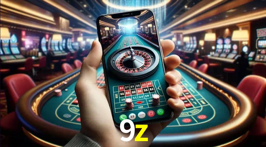 Account Benefits 9z