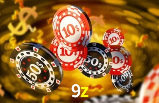 Diretório de Jogos 9z