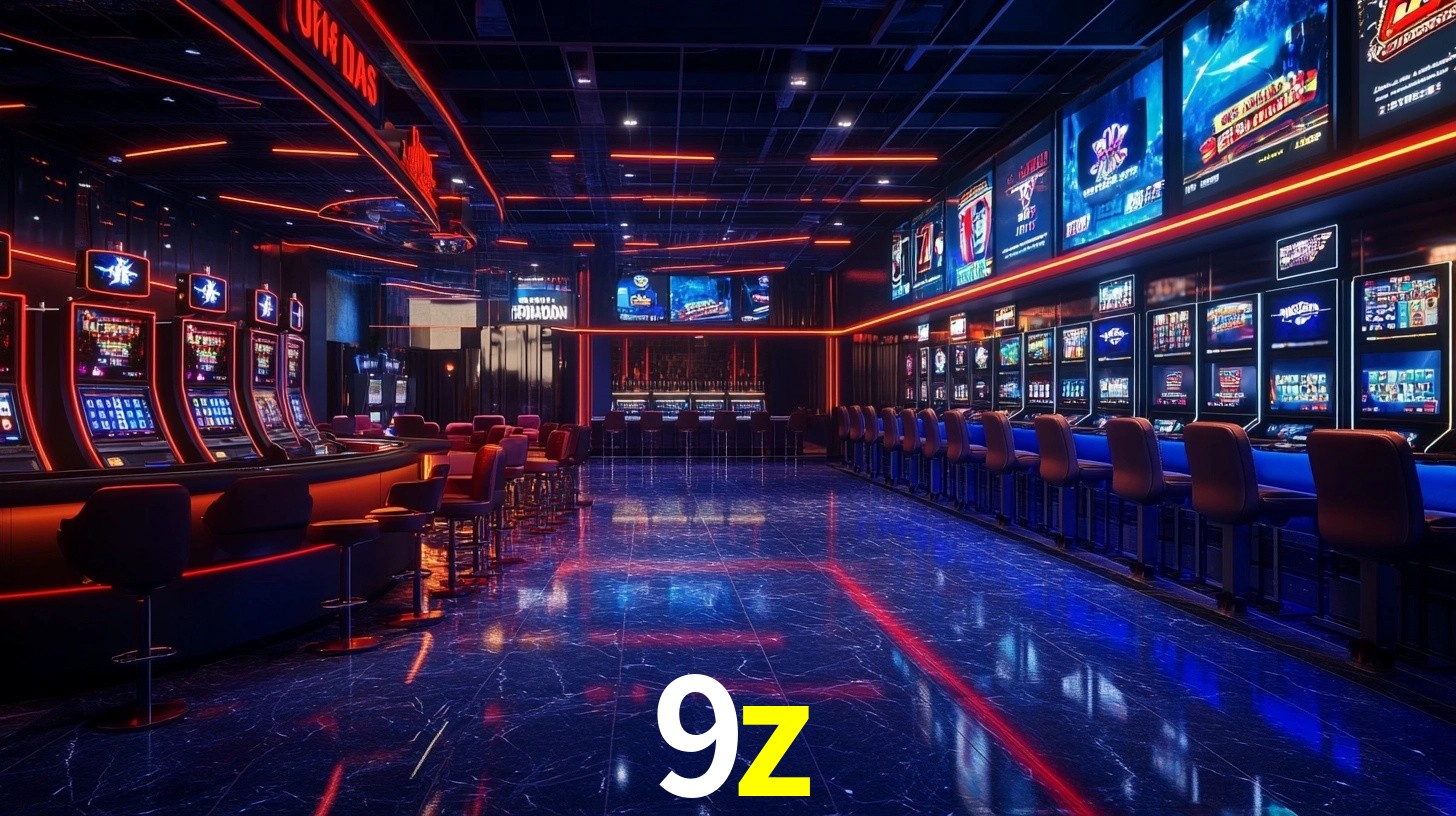 9z App Interface