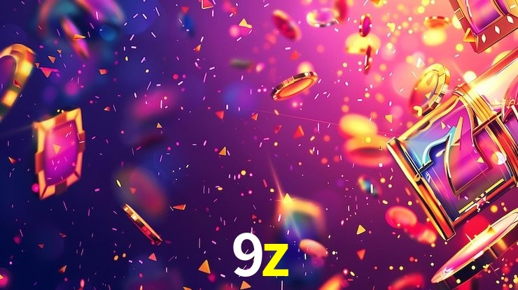 Interface do App 9z