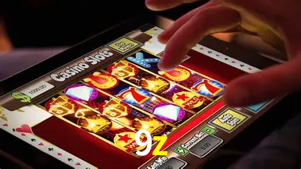 Descubra o Mundo do Cassino Online com 9z
